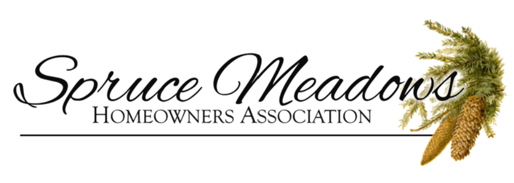 Spruce Meadows Homeowners Association